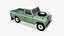 Land Rover series III 1971