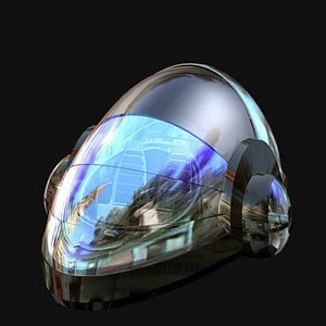 3ds max shuttle spaceship