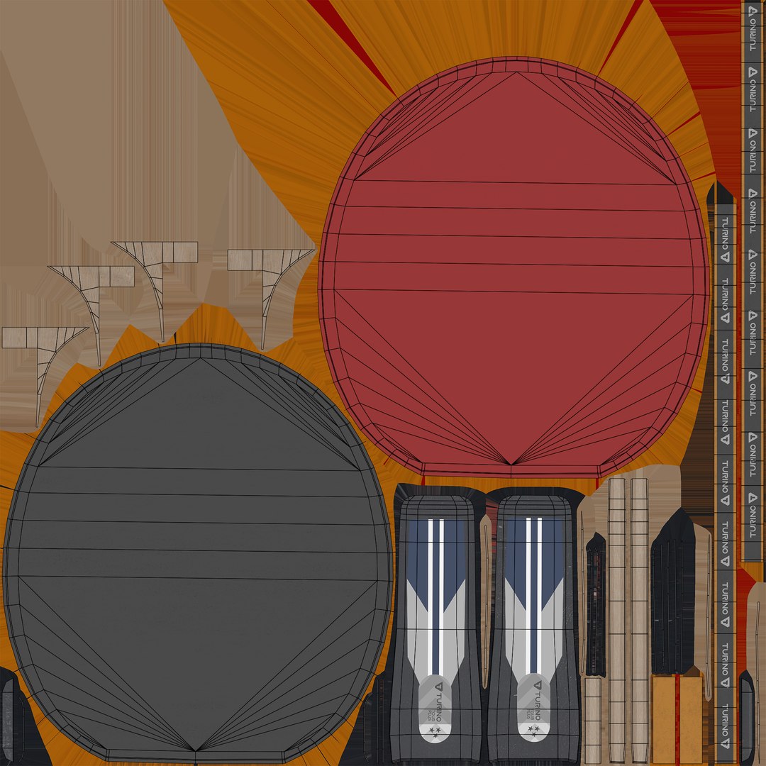 3D Ping Pong Paddle https://p.turbosquid.com/ts-thumb/MK/4Ih2sy/lR/uv/png/1697554032/1920x1080/fit_q87/4043be6f2825871cef5986880d5e3d77c47acfdc/uv.jpg