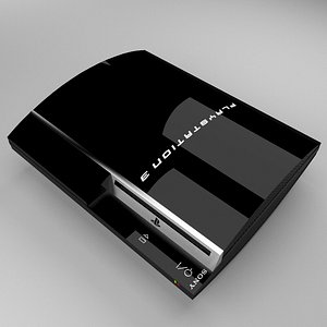 Playstation 3