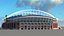 Estadio multiusos Lumen Field