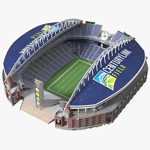 Lumen Field Multi Purpose Stadium