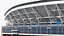 Estadio multiusos Lumen Field