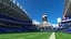 Estadio multiusos Lumen Field