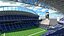 Estadio multiusos Lumen Field