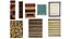 VINTAGE TURKISH KILIM RUGS LARGE COLLECTION 01