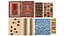 VINTAGE TURKISH KILIM RUGS LARGE COLLECTION 01