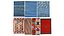 VINTAGE TURKISH KILIM RUGS LARGE COLLECTION 01