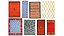 VINTAGE TURKISH KILIM RUGS LARGE COLLECTION 01