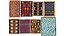 VINTAGE TURKISH KILIM RUGS LARGE COLLECTION 01