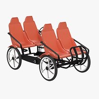 Quadricycle