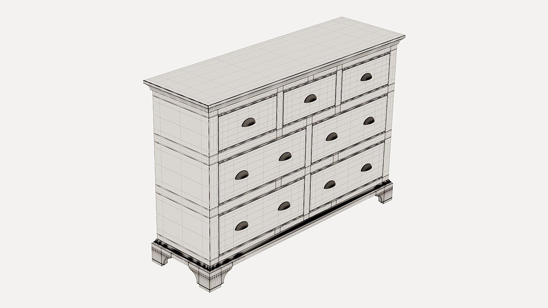 3D bedstead 3 sizes and sideboard collection model https://p.turbosquid.com/ts-thumb/MK/EHGtdT/2l/wireframimage/jpg/1735146456/1920x1080/fit_q87/d17598d25afc21ca57df71cb7aebddab047c80c2/wireframimage.jpg