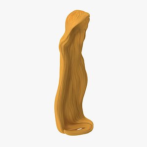 Rapunzel Wig 01