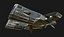 Nave espacial de combate N6