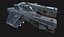 Nave espacial de combate N6