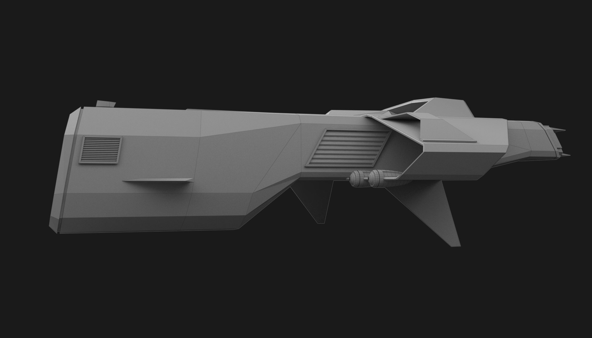 Spaceship Fighter N6 model https://p.turbosquid.com/ts-thumb/MK/IFQ6EW/kx/15/jpg/1663594606/1920x1080/fit_q87/00cdb70a4430fd57fb4824ba0eed580e5dabb405/15.jpg