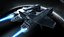 Nave espacial de combate N6