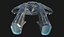 Nave espacial de combate N6