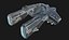 Nave espacial de combate N6