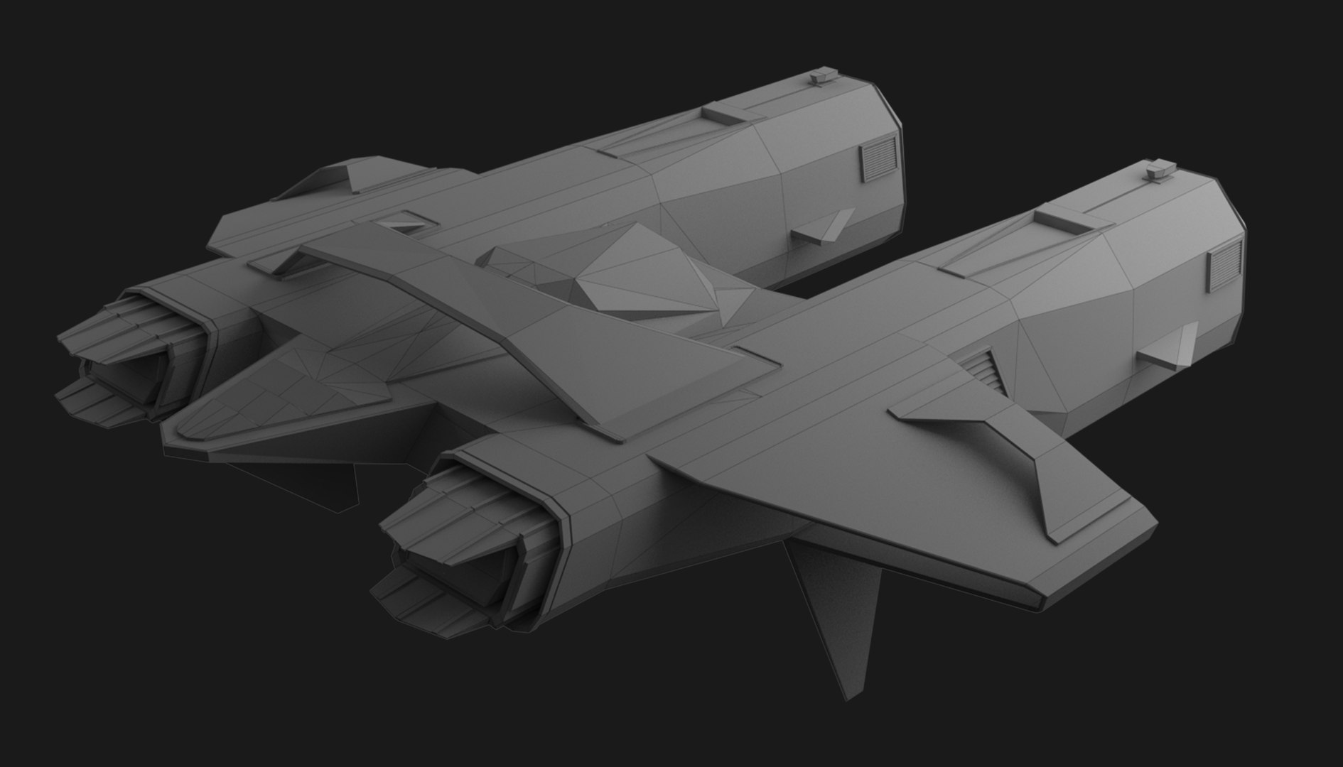 Spaceship Fighter N6 model https://p.turbosquid.com/ts-thumb/MK/IFQ6EW/vG/12/jpg/1663594604/1920x1080/fit_q87/a78619a5d0ab15ce78b292b828aad3e2e2eacdf7/12.jpg