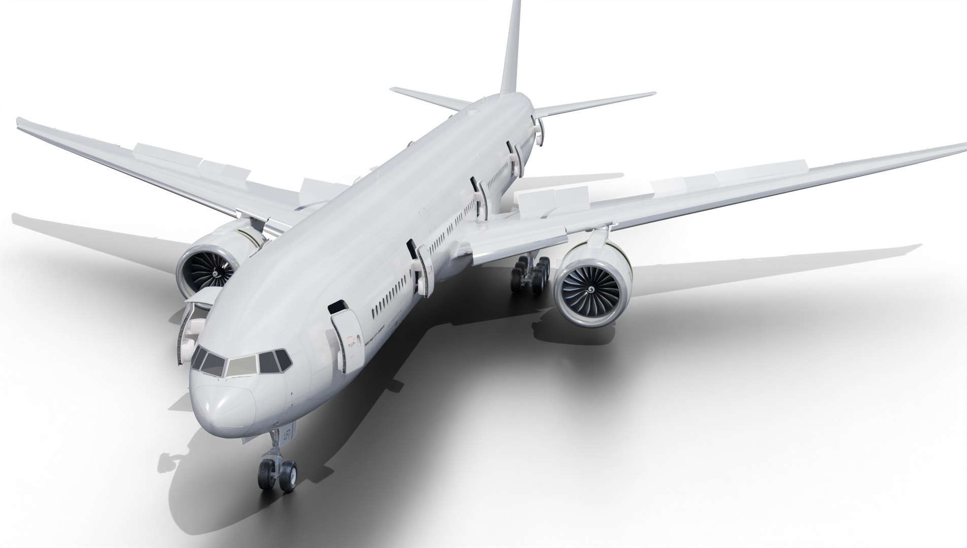 3D Boeing 777-300 Animated Realistic Jet Airliner Plane https://p.turbosquid.com/ts-thumb/MK/J0B6Fm/Q3/camera.0010189/png/1785865036/1920x1080/fit_q87/b9123f5e30ac00081a284b58a5f29bb11ffc7b98/camera.0010189.jpg