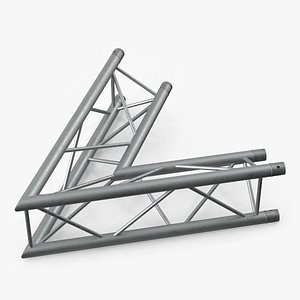 Architecture Truss Modular Large