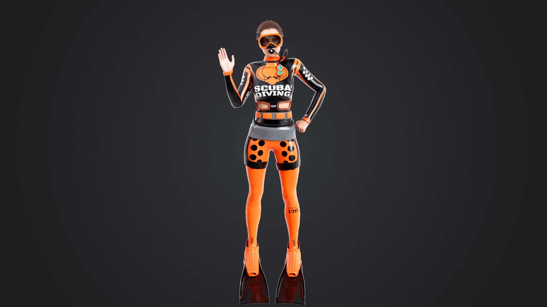 3D Scuba Diver Diving Suit https://p.turbosquid.com/ts-thumb/MK/P9dXn4/V4/scuba15/jpg/1732935621/1920x1080/fit_q87/f4c073835c8c75a9b8b33c709edde6959bd6e349/scuba15.jpg