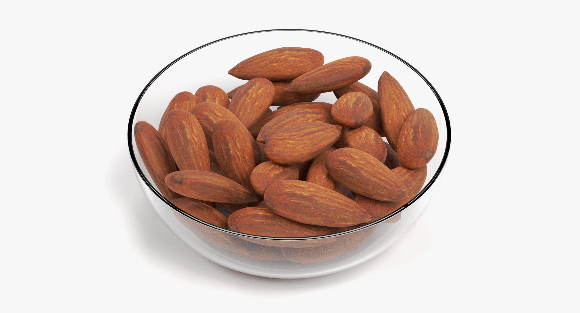 Nuts Collection model https://p.turbosquid.com/ts-thumb/MK/QdBLV0/MV/almondsinbowlb/png/1709222549/1920x1080/fit_q87/88566119b5f2fe074d9c3238d445a2b64e9bc75f/almondsinbowlb.jpg