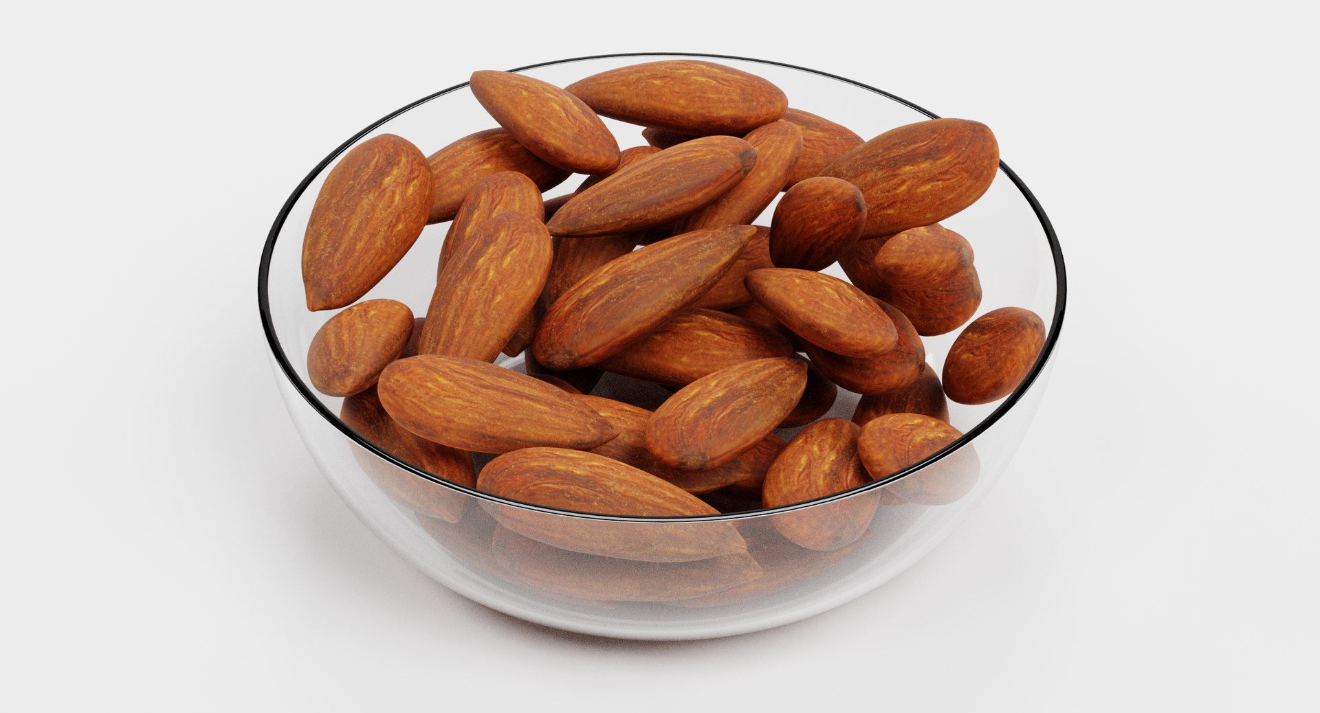 Nuts Collection model https://p.turbosquid.com/ts-thumb/MK/QdBLV0/Yx/almondsinbowlf/png/1709222552/1920x1080/fit_q87/3c962058f6a16e6aa18a4f34869e487aeb3ed159/almondsinbowlf.jpg