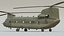 RAF CH47 Chinook SC