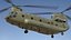 RAF CH47 Chinook SC