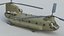 RAF CH47 Chinook SC