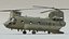 RAF CH47 Chinook SC
