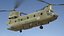 RAF CH47 Chinook SC