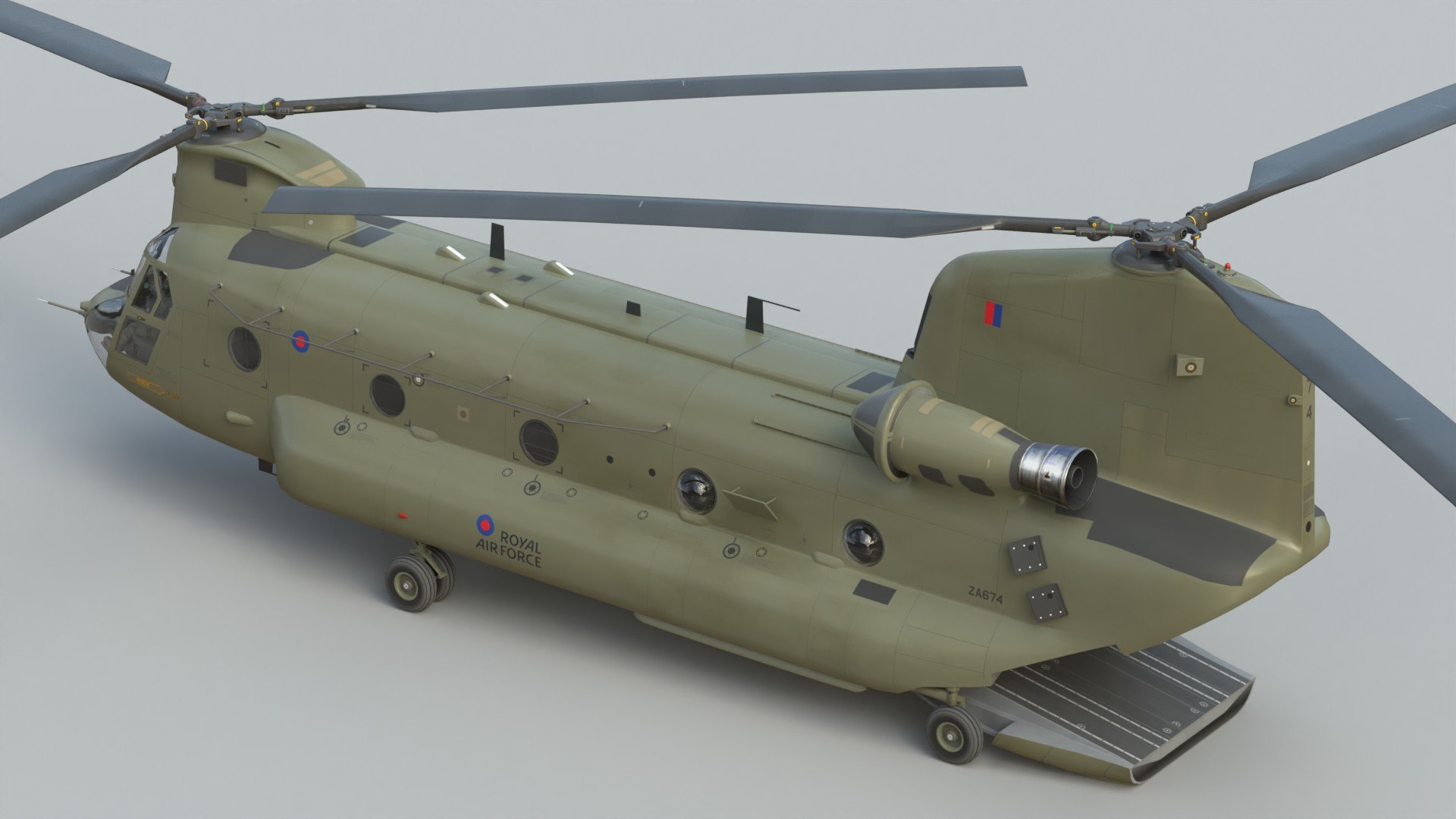 RAF CH47 Chinook SC 3D model https://p.turbosquid.com/ts-thumb/MK/TJz2uw/Jt/ch47rpr5/jpg/1753096740/1920x1080/fit_q87/11970606a1b62807f1f1f7957cb20ae0d08b8422/ch47rpr5.jpg