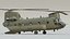 RAF CH47 Chinook SC