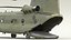 RAF CH47 Chinook SC