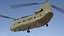 RAF CH47 Chinook SC