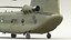 RAF CH47 Chinook SC