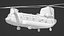 RAF CH47 Chinook SC