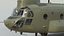 RAF CH47 Chinook SC