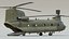RAF CH47 Chinook SC