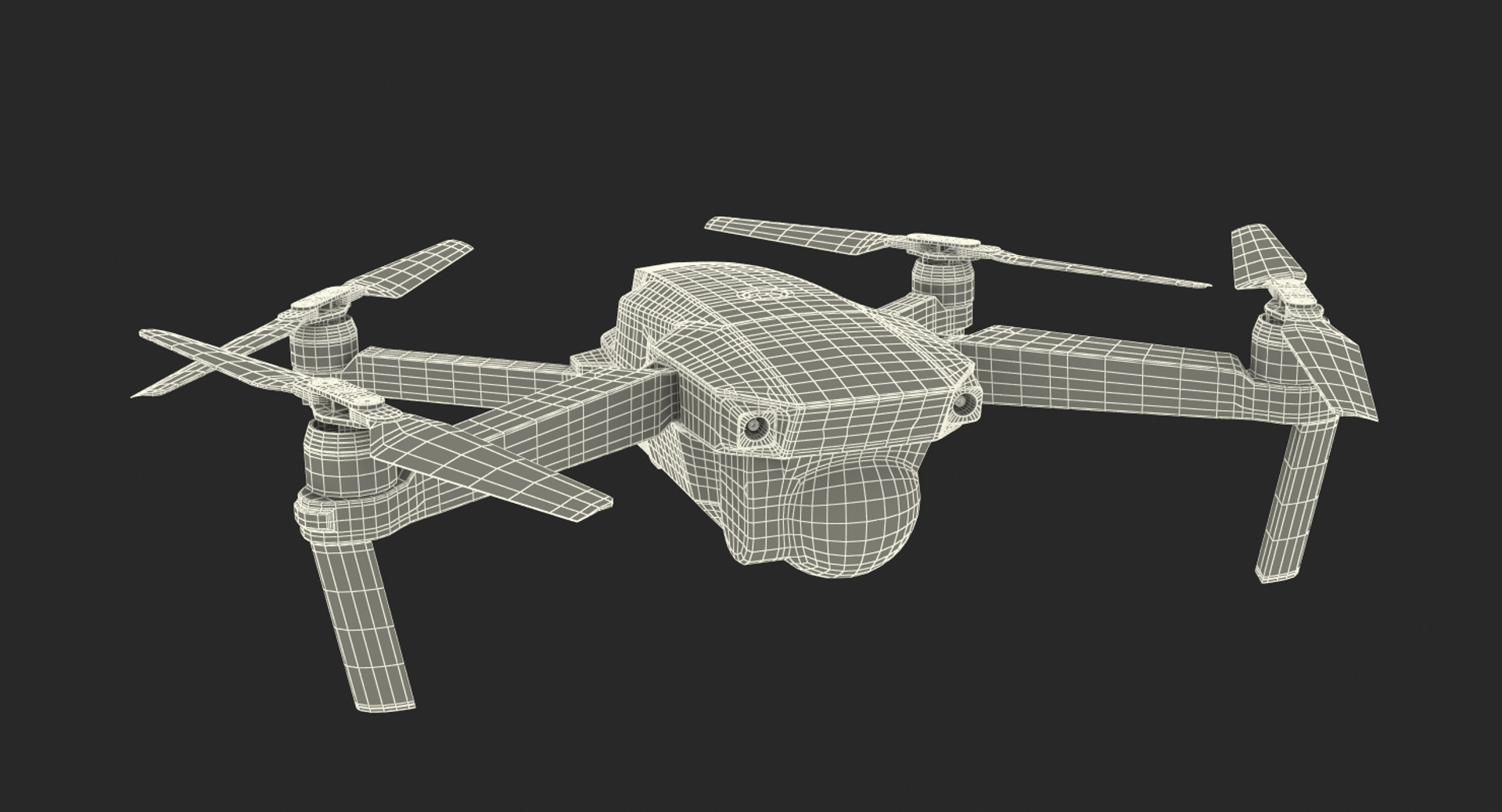 Dji mavic pro quadcopter drone deals