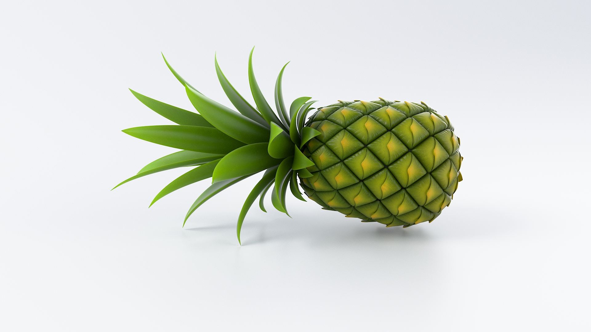 Cartoon Pineapple 3D model https://p.turbosquid.com/ts-thumb/MK/Vowupe/Dj/pineappletbb/jpg/1689838864/1920x1080/turn_fit_q99/f39c14b5a6ac4995f22577eb7f01fa703bec5e1b/pineappletbb-1.jpg