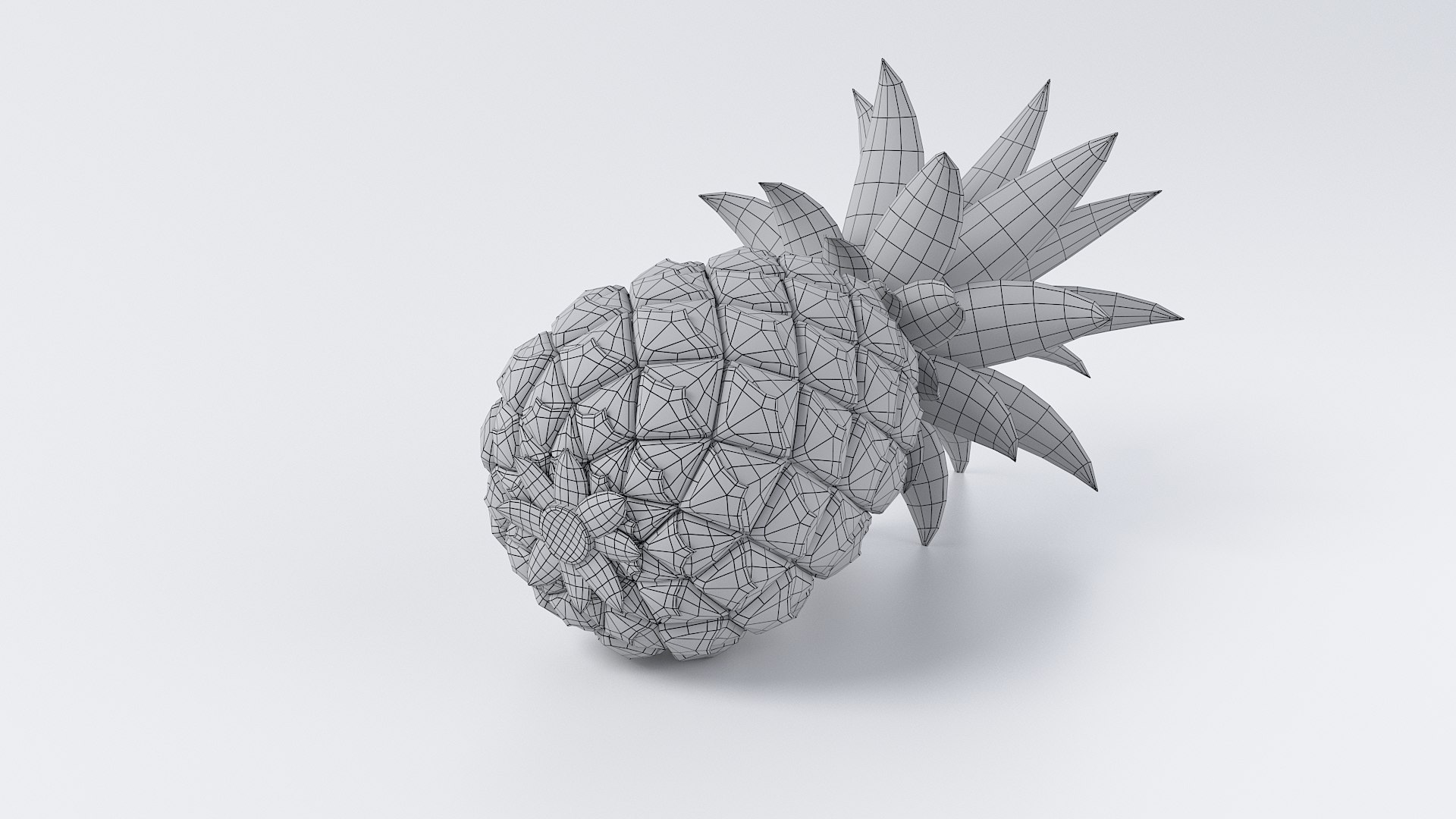 Cartoon Pineapple 3D model https://p.turbosquid.com/ts-thumb/MK/Vowupe/hQ/pineapple_12/jpg/1689838757/1920x1080/fit_q87/b2f2c4d4dd6c38bfa32829891bc09f5e30593a97/pineapple_12.jpg