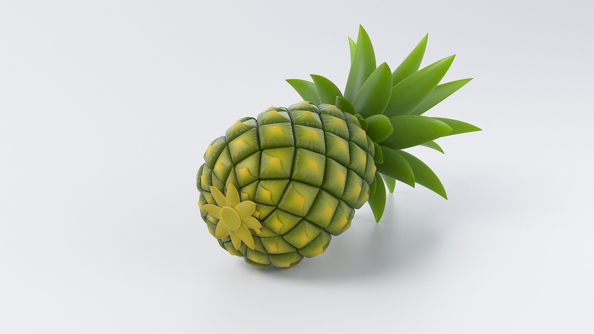 Cartoon Pineapple 3D model https://p.turbosquid.com/ts-thumb/MK/Vowupe/uP/pineapple_06/jpg/1689838754/1920x1080/fit_q87/27bf528830de339744425a40c2156bdc144c610a/pineapple_06.jpg