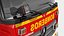 Mercedes Benz Atego 1530 Firetruck Rigged