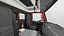 Mercedes Benz Atego 1530 Firetruck Rigged