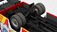 Mercedes Benz Atego 1530 Firetruck Rigged