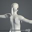 Female Body (Skin Anatomy)